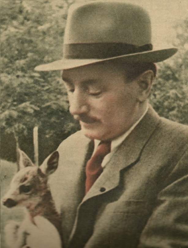 Awatar użytkownika